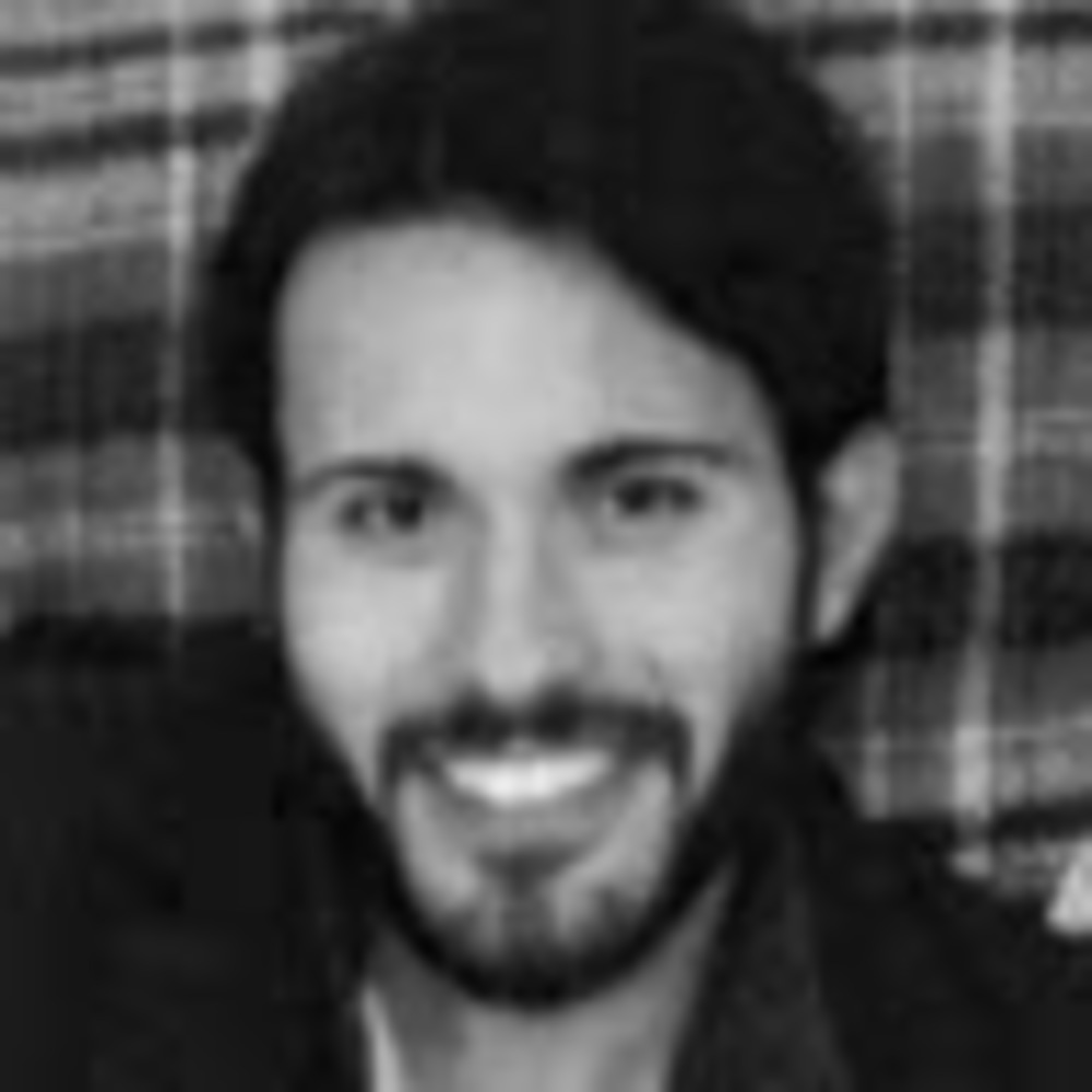 Meet your Posher, Ian